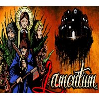 Lamentum PC Steam CD Key