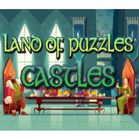 Land of Puzzles: Castles Steam CD Key