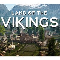 Land of the Vikings Steam Altergift