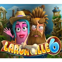 Laruaville 6 Steam CD Key