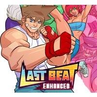 Last Beat Enhanced EU XBOX One / Xbox Series X|S CD Key