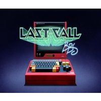 Last Call BBS PC Steam Account