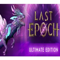 Last Epoch Ultimate Edition Steam Altergift