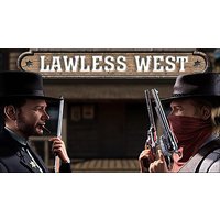 Lawless West Steam CD Key