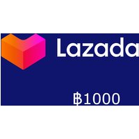 Lazada ฿1000 Gift Card TH