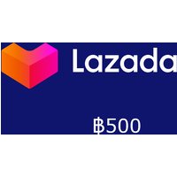 Lazada ฿500 Gift Card TH