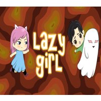 Lazy Girl Steam CD Key