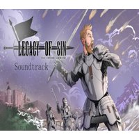 Legacy of Sin the father sacrifice - Soundtrack DLC Steam CD Key