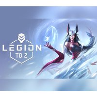 Legion TD 2 PC Steam Account