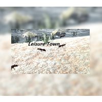 Leisure Town Steam CD Key