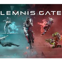Lemnis Gate EU Steam CD Key