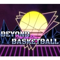 LiM Beyond One-on-One Basketball Steam CD Key