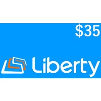 Liberty $35 Mobile Top-up PR