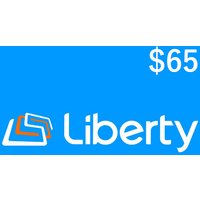 Liberty $65 Mobile Top-up PR