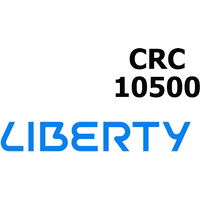 Liberty 10500 CRC Mobile Top-up CR