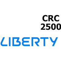 Liberty 2500 CRC Mobile Top-up CR