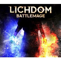 Lichdom: Battlemage Steam Gift