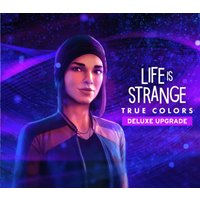 Life is Strange: True Colors - Deluxe Upgrade DLC EU PC Steam CD Key