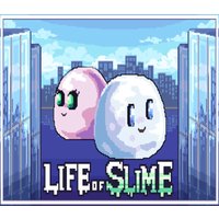 Life of Slime Steam CD Key