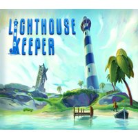 Lighthouse Keeper Steam CD Key