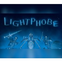 Lightphobe Steam CD Key