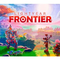 Lightyear Frontier Steam Altergift