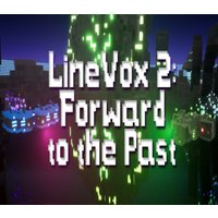 LineVox 2 Forward to the Past Steam CD Key