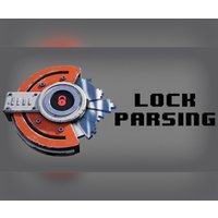 Lock Parsing Steam CD Key