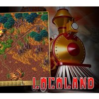 Locoland Steam CD Key