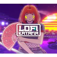 LOFI Katana VR Steam CD Key