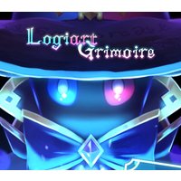 Logiart Grimoire Steam CD Key