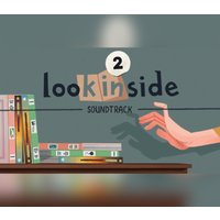 looK INside - Chapter 2 Soundtrack DLC Steam CD Key