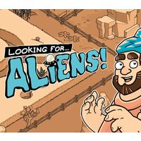 Looking for Aliens PC Steam CD Key