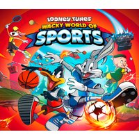 Looney Tunes: Wacky World of Sports PC Steam CD Key