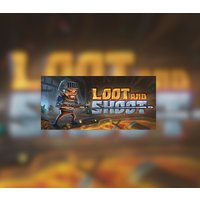Loot and Shoot Steam CD Key