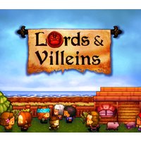 Lords and Villeins PC Steam CD Key