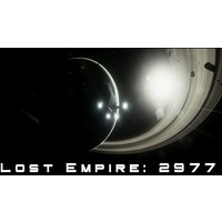 Lost Empire 2977 Steam CD Key