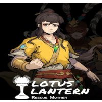 Lotus Lantern: Rescue Mother Steam CD Key