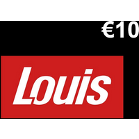 Louis €10 Gift Card DE