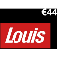 Louis €44 Gift Card DE