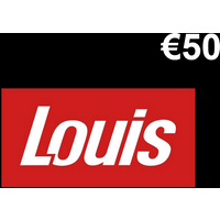Louis €50 Gift Card DE