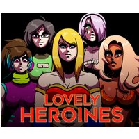 Lovely Heroines Steam CD Key