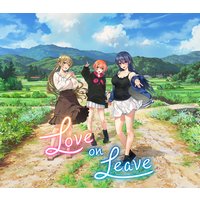 Love on Leave Steam CD Key