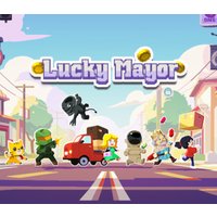 Lucky Mayor Steam CD Key