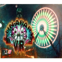 Lunapark VR Steam CD Key