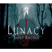 Lunacy: Saint Rhodes PC Steam CD Key