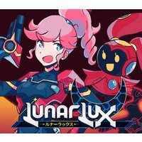 LunarLux EU PC Steam CD Key