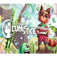 Lunistice Steam CD Key