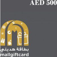 MAF Mall 500 AED Gift Card AE