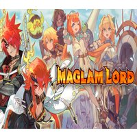MAGLAM LORD Steam CD Key